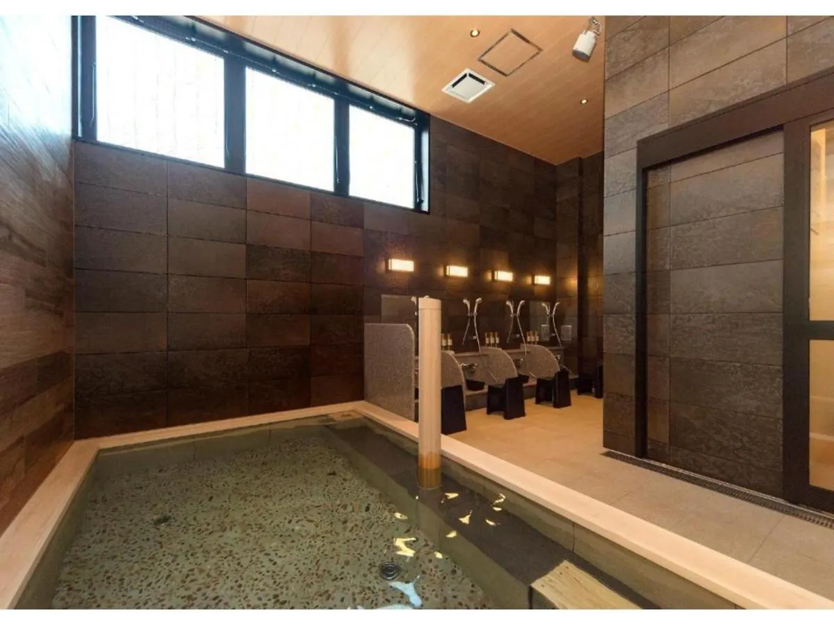 Queen'S Hotel Chitose - Vacation Stay 67740V