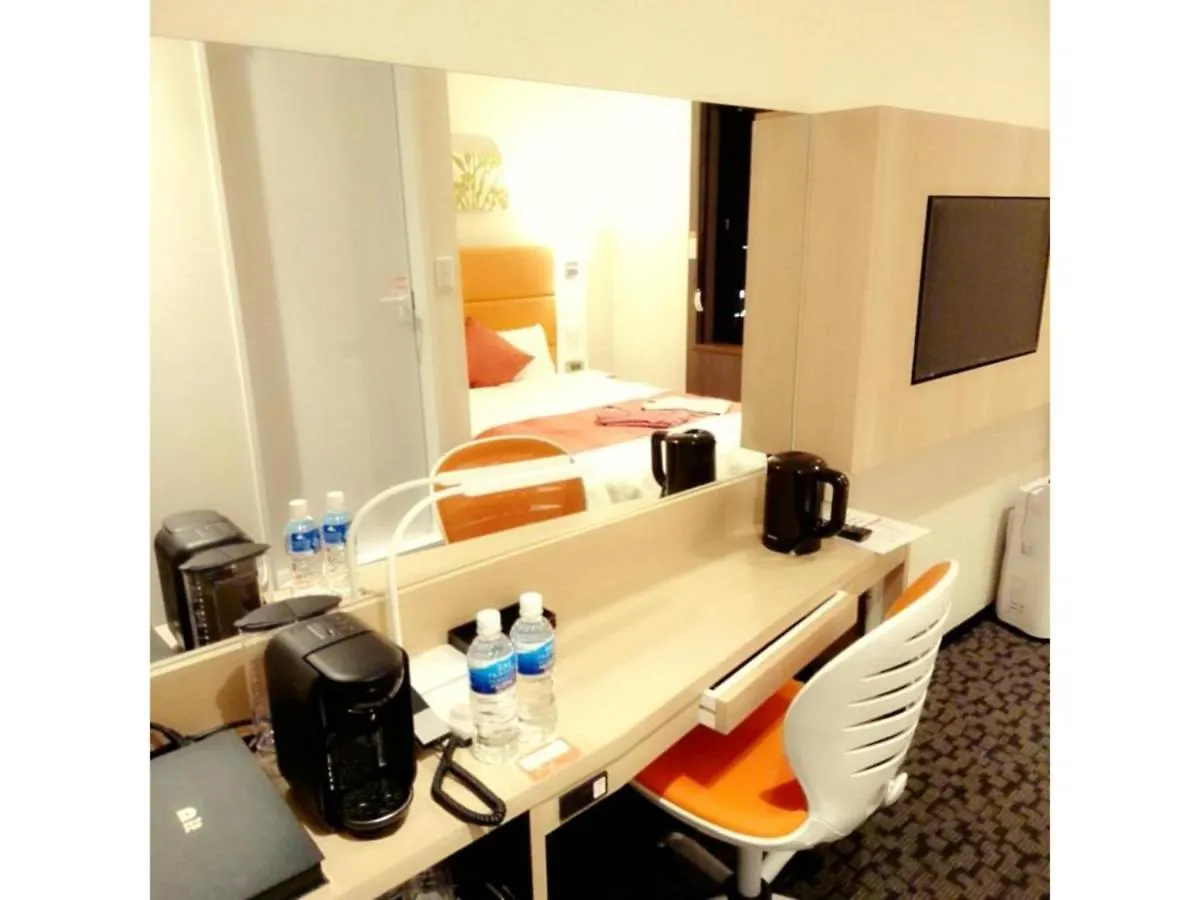 Queen'S Hotel Chitose - Vacation Stay 67740V  Chitose (Hokkaido)