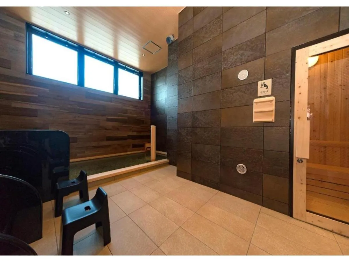Queen'S Hotel Chitose - Vacation Stay 67740V 0*, Chitose (Hokkaido) Japan