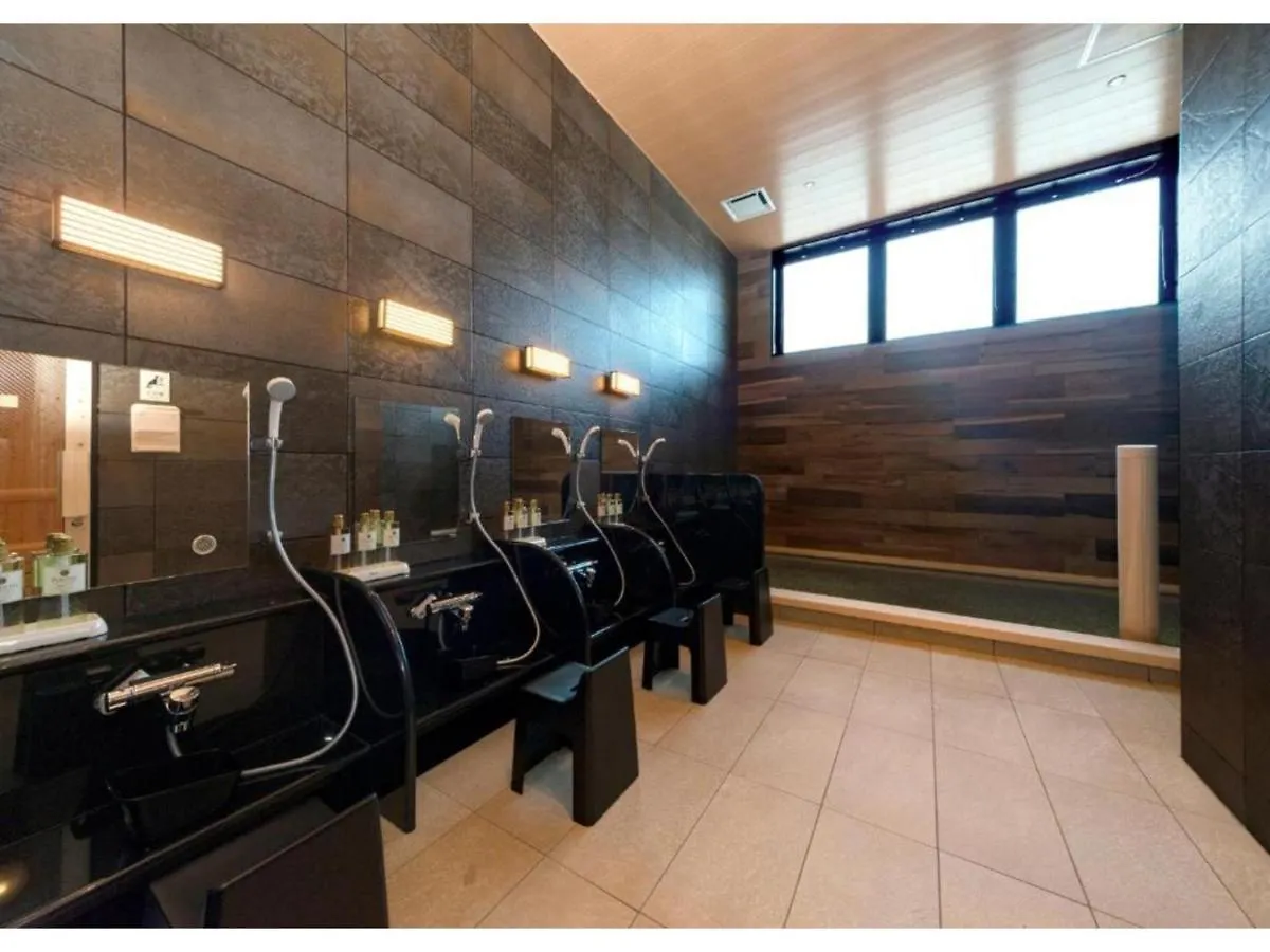 Queen'S Hotel Chitose - Vacation Stay 67740V  Chitose (Hokkaido)