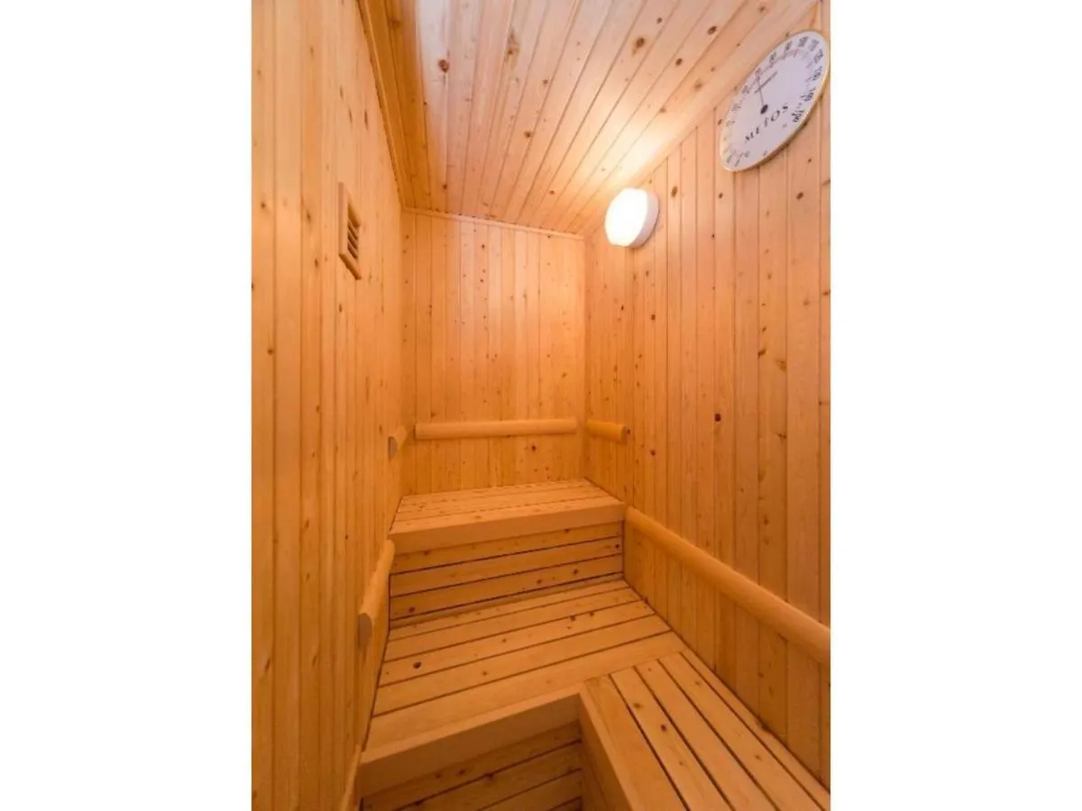 Queen'S Hotel Chitose - Vacation Stay 67740V