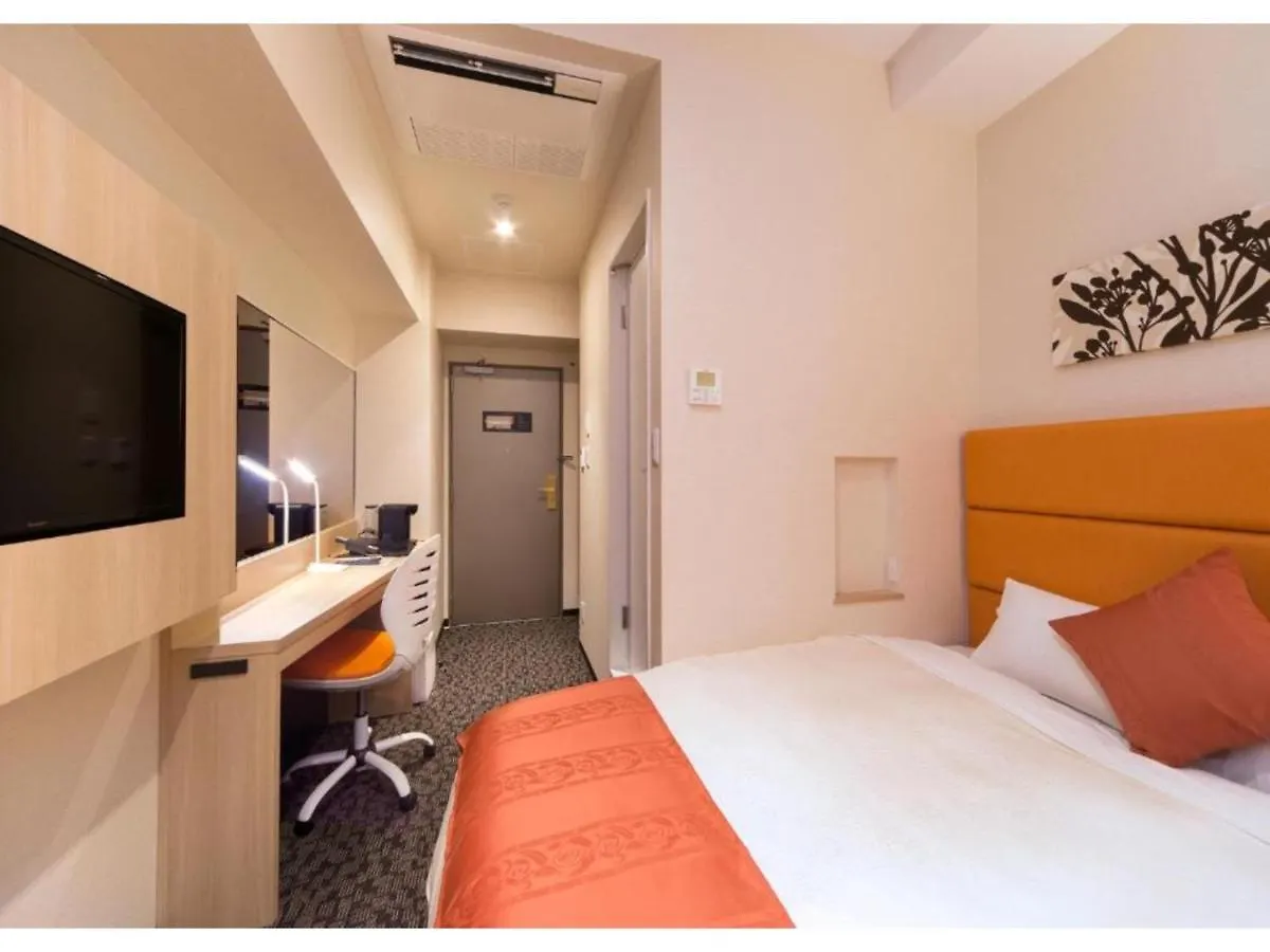 Queen'S Hotel Chitose - Vacation Stay 67740V  Čitose