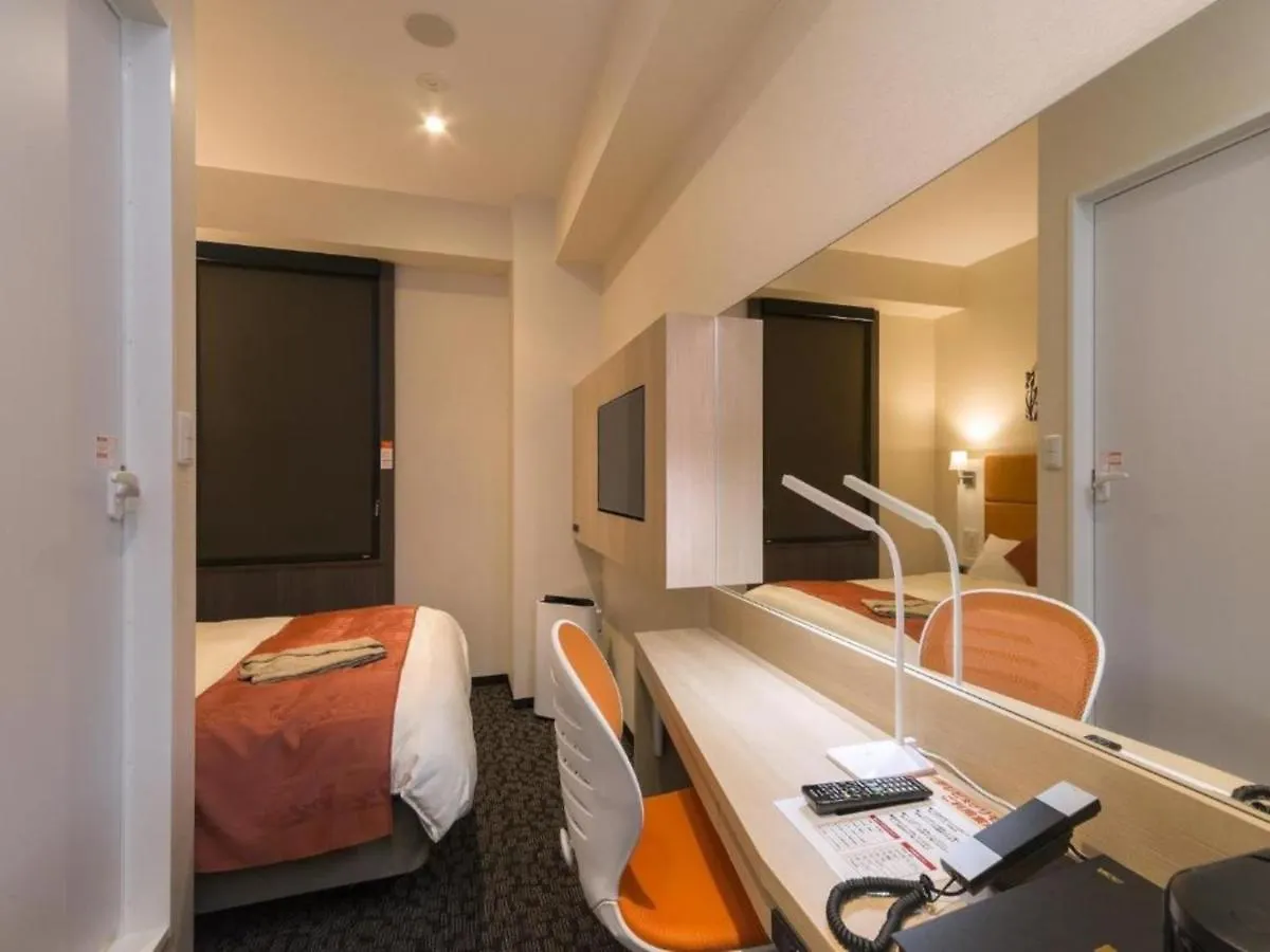Queen'S Hotel Chitose - Vacation Stay 67740V Japonsko