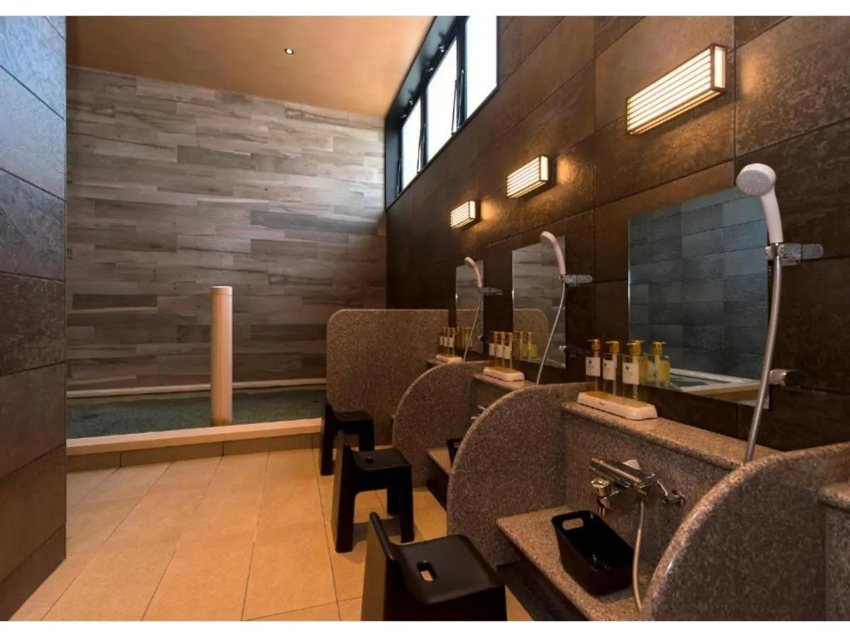 Queen'S Hotel Chitose - Vacation Stay 67740V