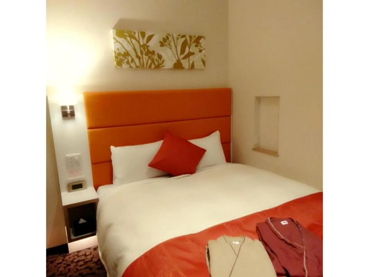 Queen'S Hotel Chitose - Vacation Stay 67740V Čitose